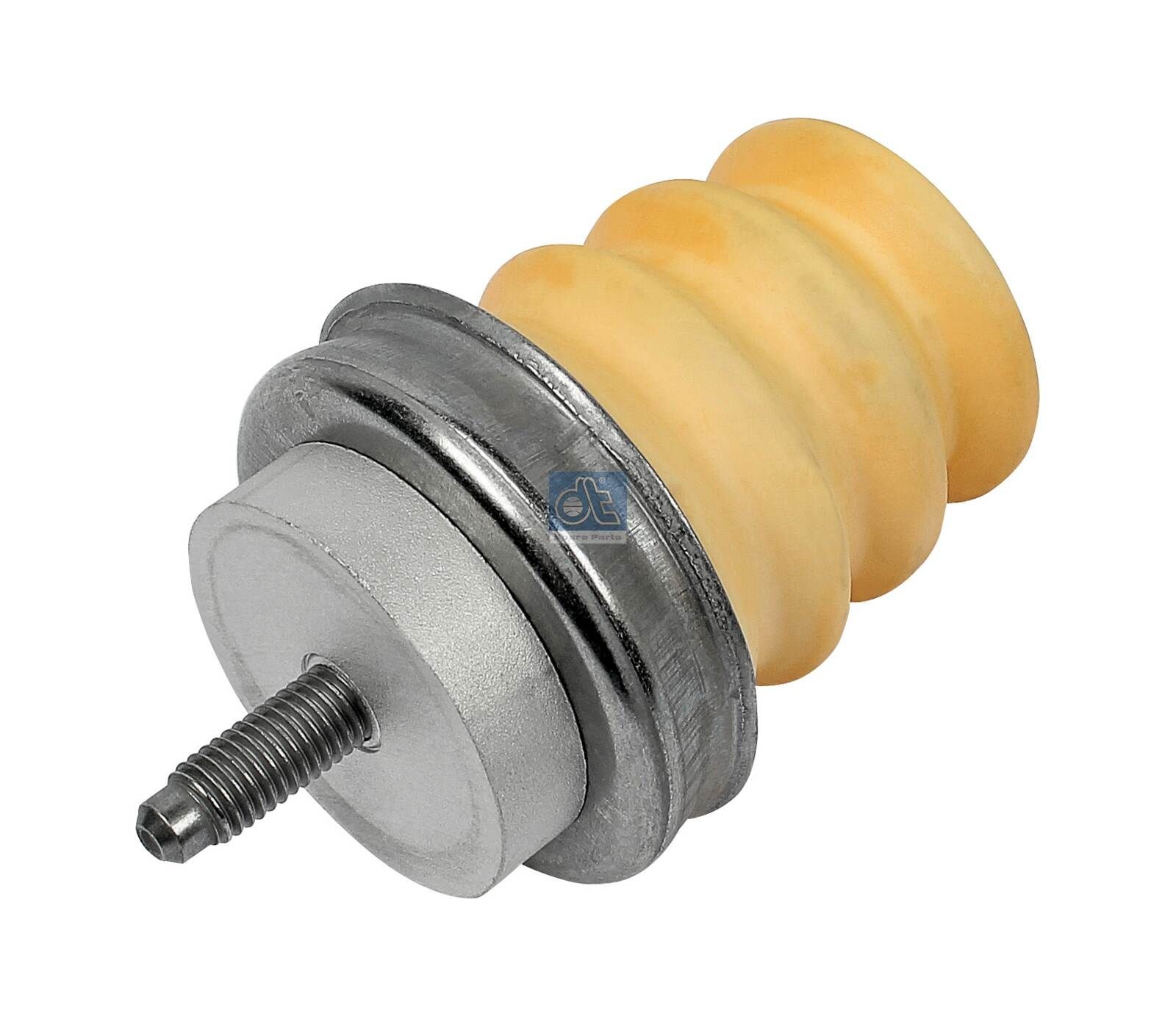 DT Spare Parts 7.10028 Mootor- / põhjakaitse Daily 2.5 4x4 103 HP Diisel 1999