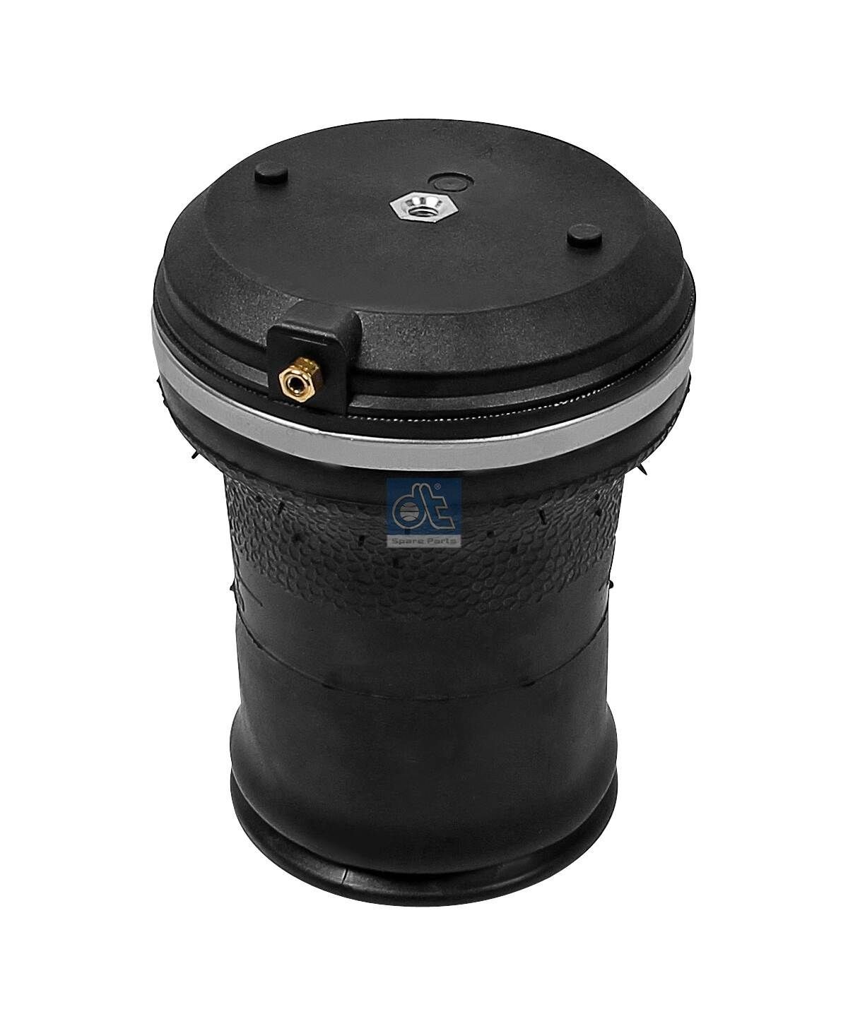 DT Spare Parts 7.12065 Boot, air suspension Daily 2.8 35 S 11,35 C 11 106 PS Diesel 2009