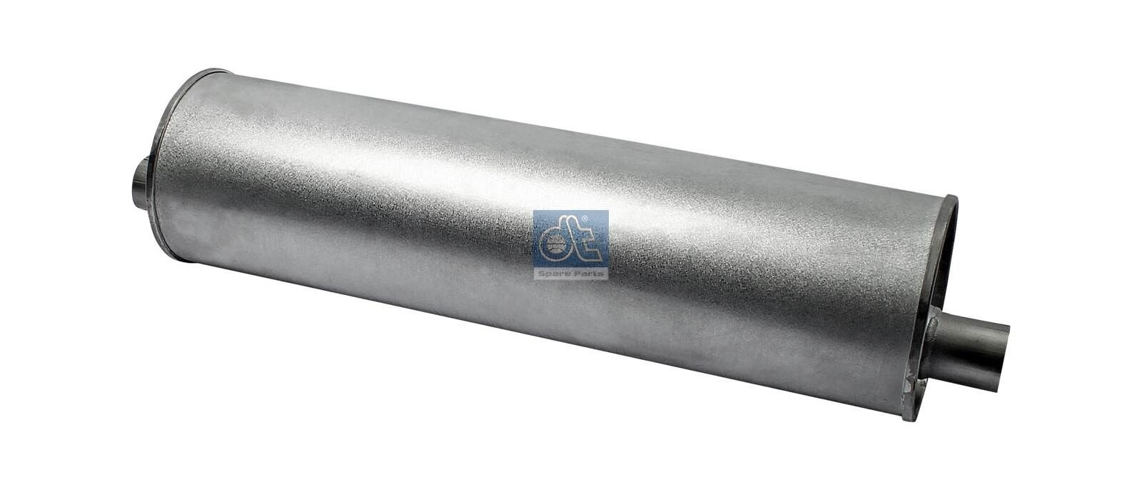DT Spare Parts 7.22028 Kesk- / lõppsummuti Daily 2.8 30-10 103 HP Diisel 1999