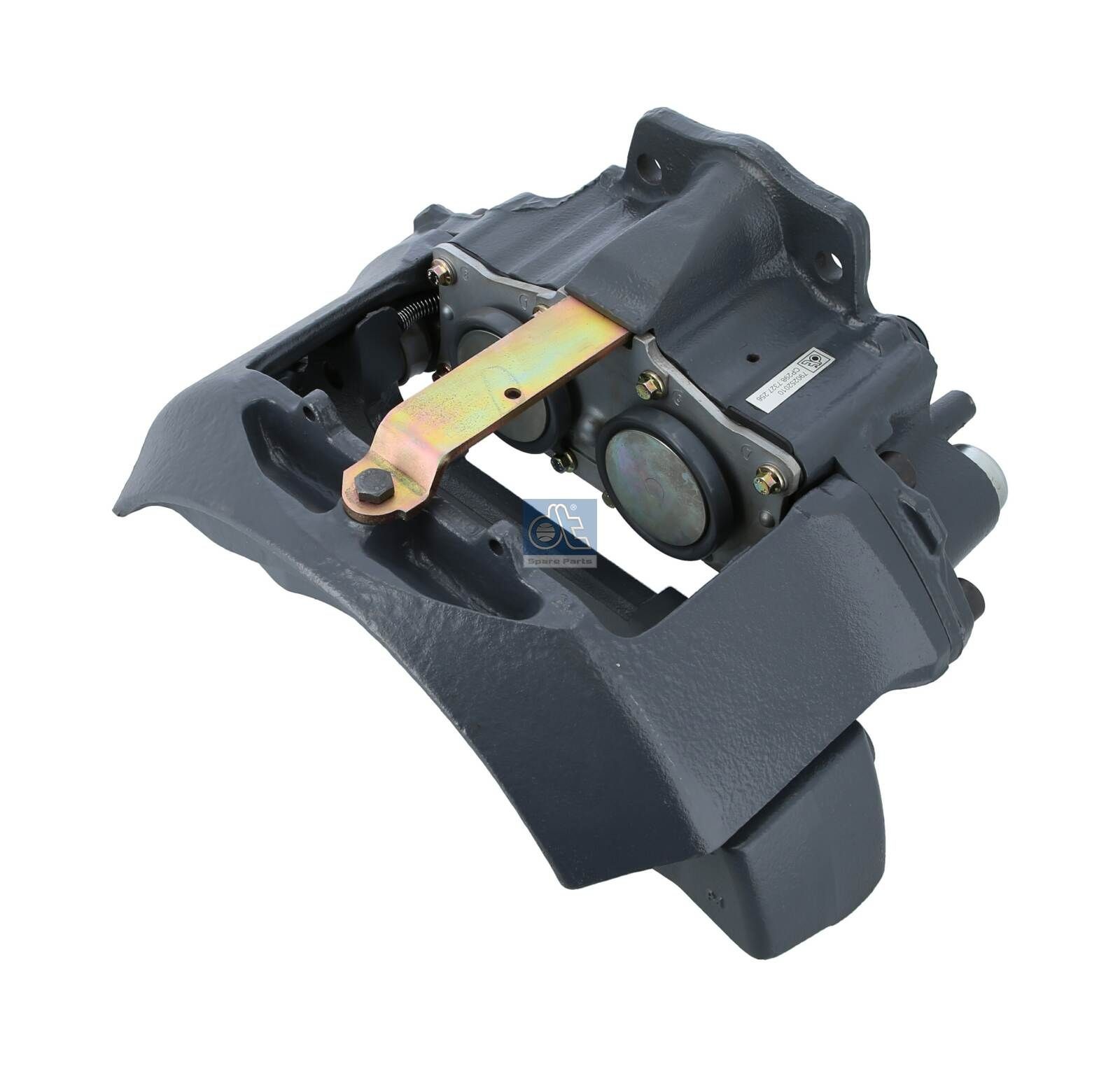 DT Spare Parts Brake caliper Article number: 7.36256 cheaply