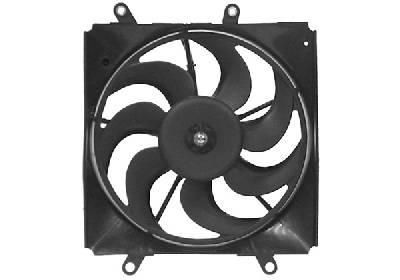 VAN WEZEL Fan, radiator Article number: 5304746 cheaply