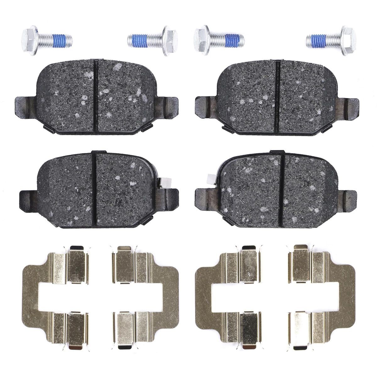 MASTER-SPORT Brake pad set Article number: 13046027892N-SET-MS cheaply