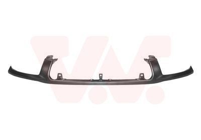 VAN WEZEL Radiator Grille Article number: 5377518 cheaply