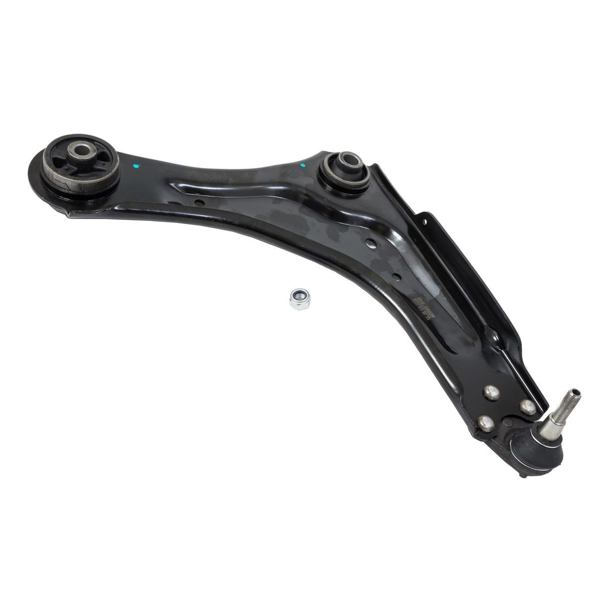 MASTER-SPORT Suspension arm Article number: 38535-PCS-MS cheaply