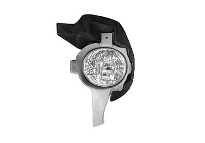 VAN WEZEL Fog Light Article number: 5378998 cheaply