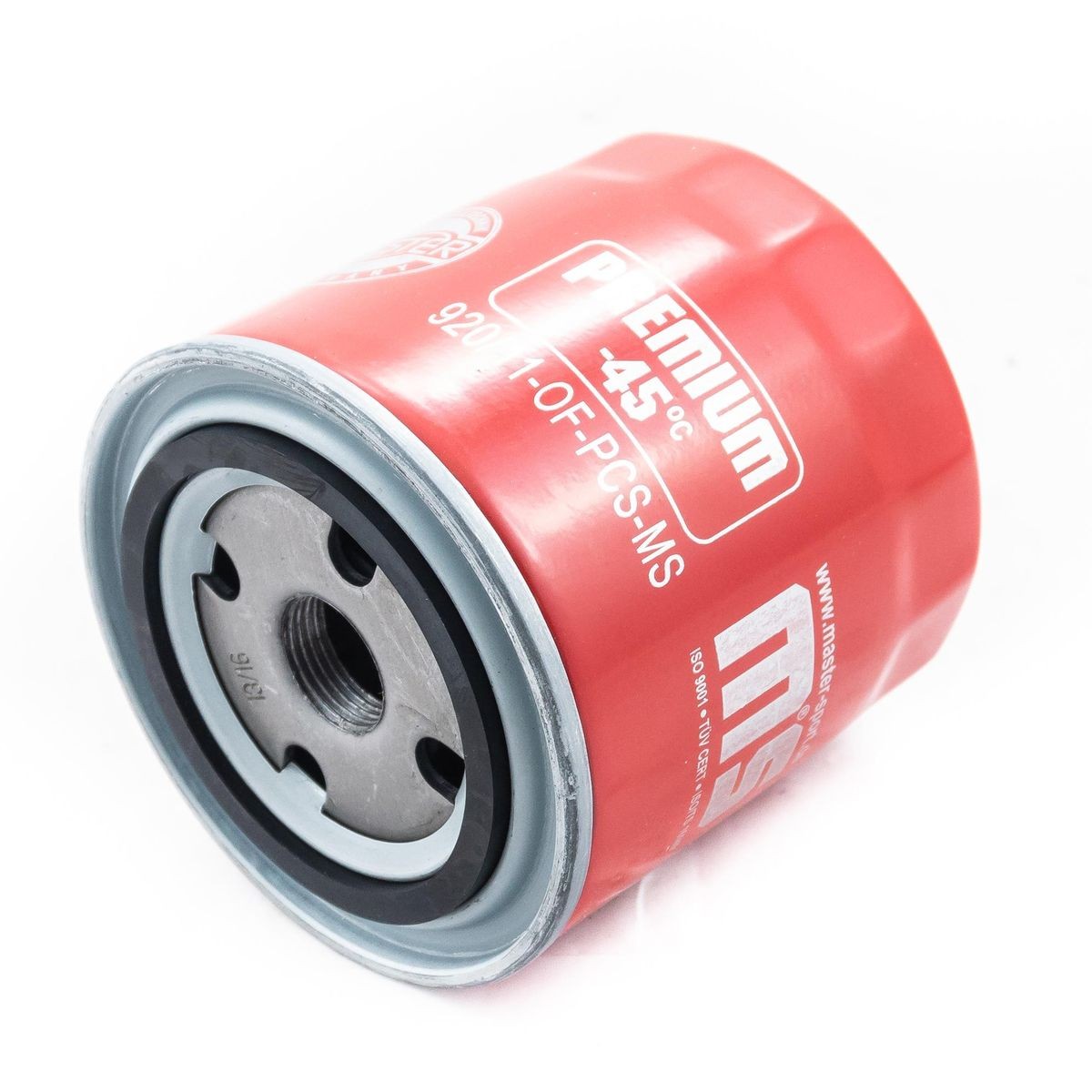 MASTER-SPORT Oil filter Article number: 920/11-OF-PCS-MS cheaply