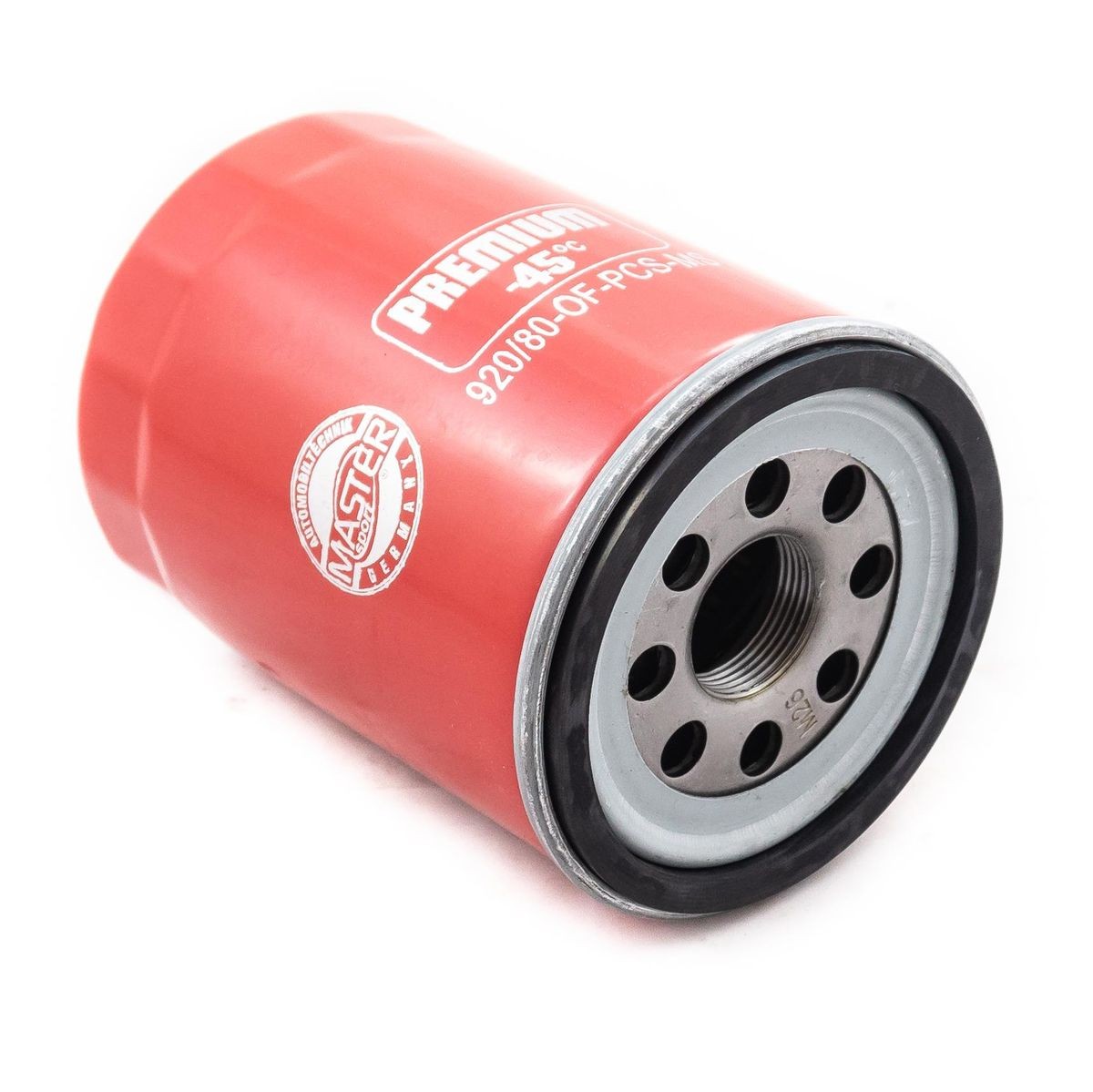MASTER-SPORT Oil filter Article number: 920/80-OF-PCS-MS cheaply