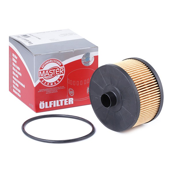 MASTER-SPORT Oil filter Article number: 968DK-OF-PCS-MS cheaply