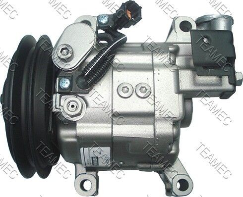 TEAMEC Air conditioning compressor Article number: 8610609 cheaply