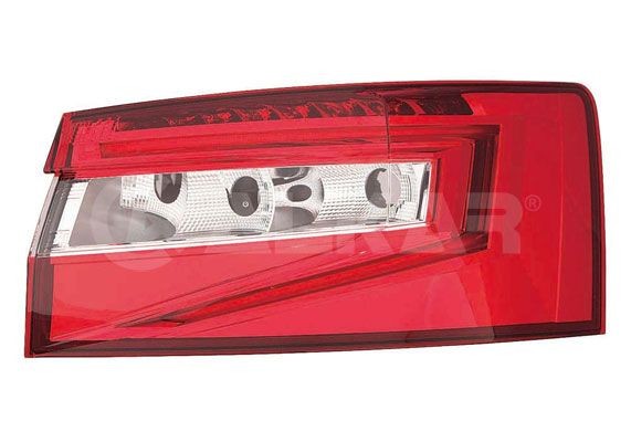 ALKAR Rear light Article number: 2212524 cheaply