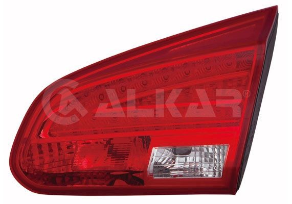 ALKAR Rear light Article number: 2232342 cheaply