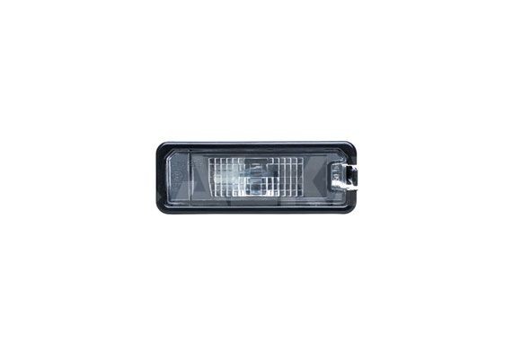 ALKAR Licence Plate Light Article number: 2403110 cheaply
