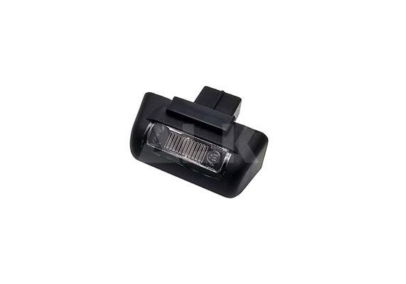 ALKAR Licence Plate Light Article number: 2403962 cheaply
