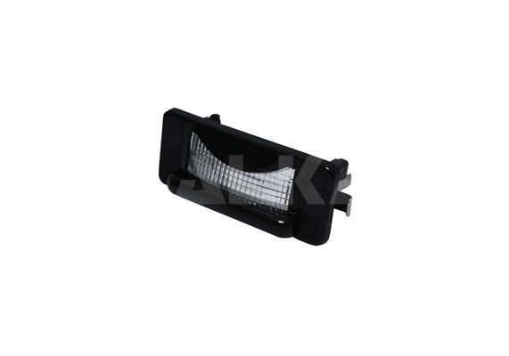 ALKAR Licence Plate Light Article number: 2403966 cheaply