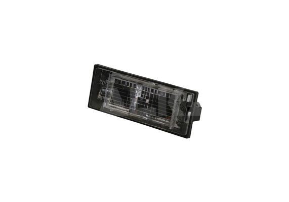 ALKAR Licence Plate Light Article number: 2413228 cheaply