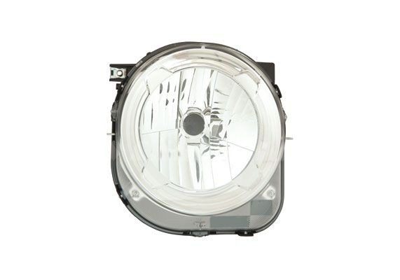 ALKAR Headlight Article number: 2741809 cheaply