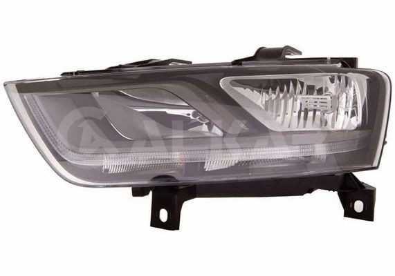 ALKAR Headlight Article number: 2745781 cheaply