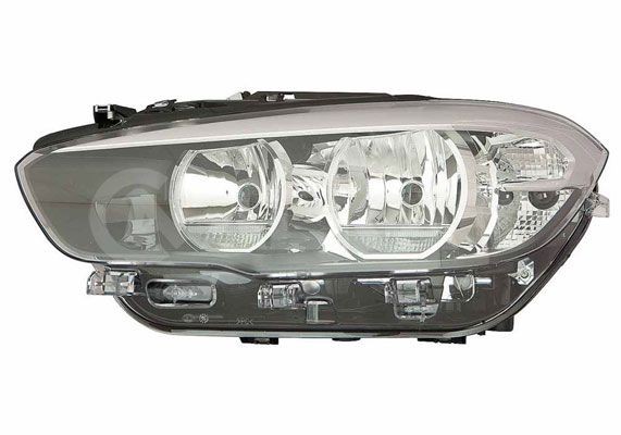 ALKAR Headlight Article number: 2761842 cheaply