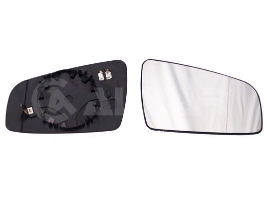 ALKAR Mirror Glass, outside mirror Article number: 6472441 cheaply