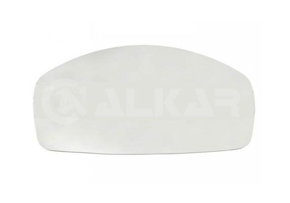 ALKAR Mirror Glass, ramp mirror Article number: 7443274 cheaply