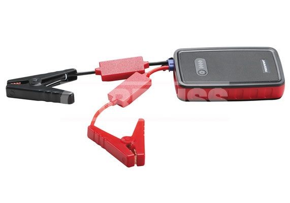 CARPRISS Batteri-booster Varenummer: 70635932 billige