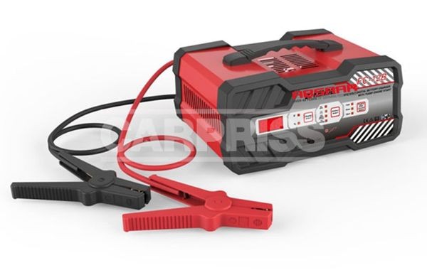 CARPRISS Batterilader / -booster Varenummer: 70636025 billige