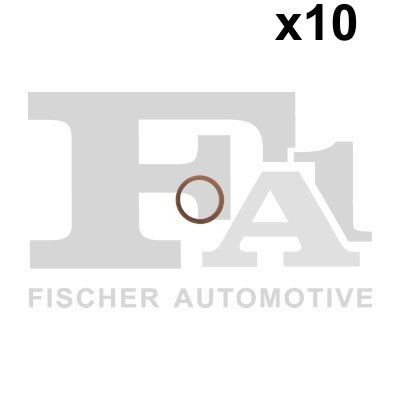 FA1 Seal Ring Article number: 875.760.010 cheaply
