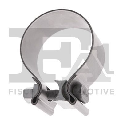 FA1 Exhaust clamp Article number: 942-866 cheaply