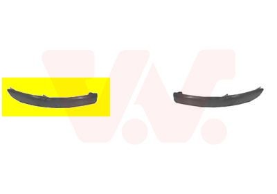 VAN WEZEL Cover, bumper Article number: 5431582 cheaply