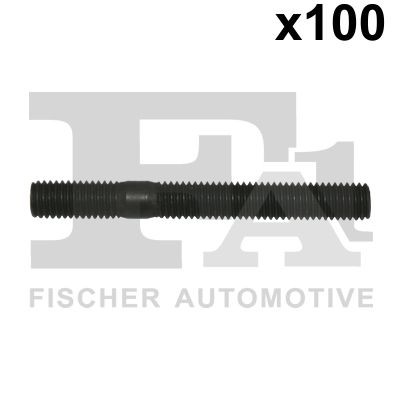 FA1 Bolt, exhaust system Article number: 985-950.100 cheaply