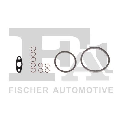 FA1 Mounting Kit, charger Article number: KT100400E cheaply