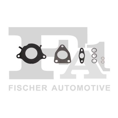 FA1 Mounting Kit, charger Article number: KT111560E cheaply