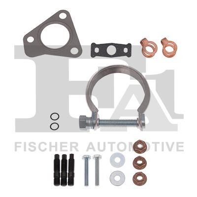 FA1 Mounting Kit, charger Article number: KT210280 cheaply