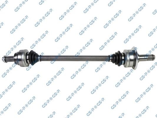 GSP Drivaxel Artikelnummer: 205139 billigt