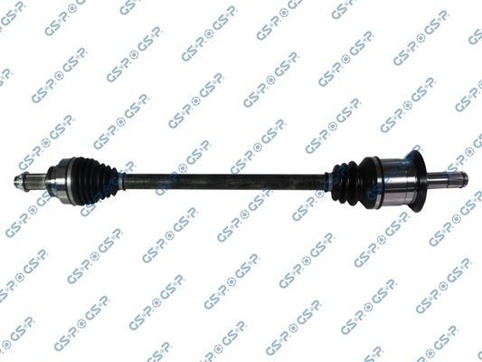 GSP Drive shaft Article number: 205147 cheaply