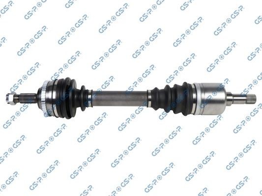 GSP Drive shaft Article number: 210218 cheaply
