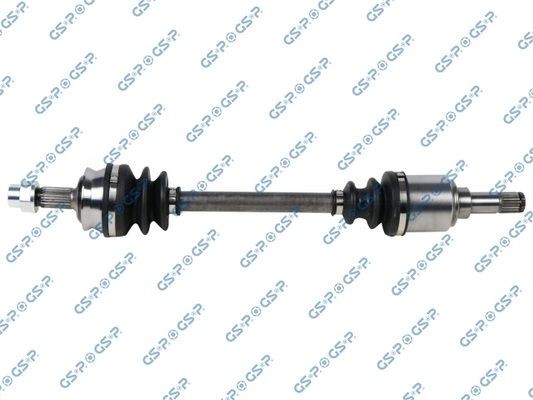 GSP Drive shaft Article number: 217188 cheaply