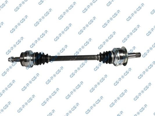GSP Drive shaft Article number: 235118 cheaply