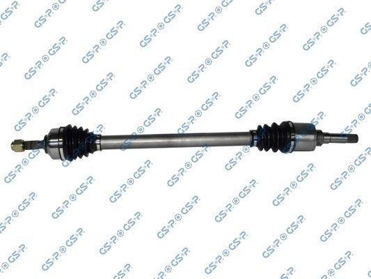 GSP Drive shaft Article number: 245222 cheaply