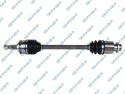 GSP Drive shaft Article number: 257234 cheaply