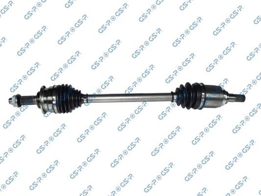GSP Drive shaft Article number: 257240 cheaply