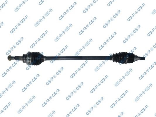 GSP Drive shaft Article number: 257265 cheaply