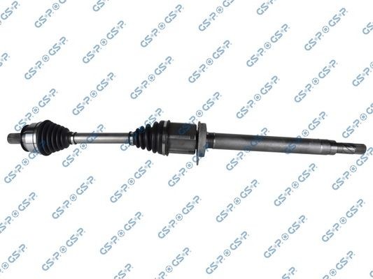 GSP Drive shaft Article number: 262117 cheaply