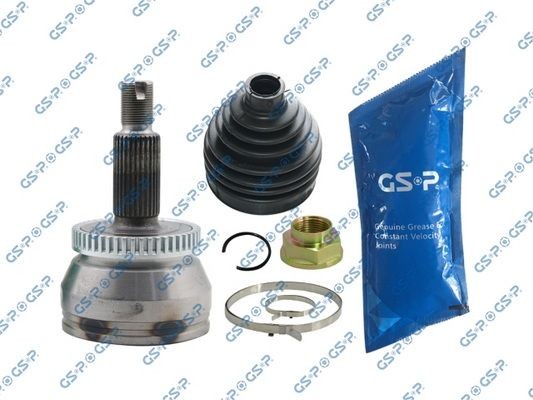 GSP Joint kit, drive shaft Article number: 801064 cheaply