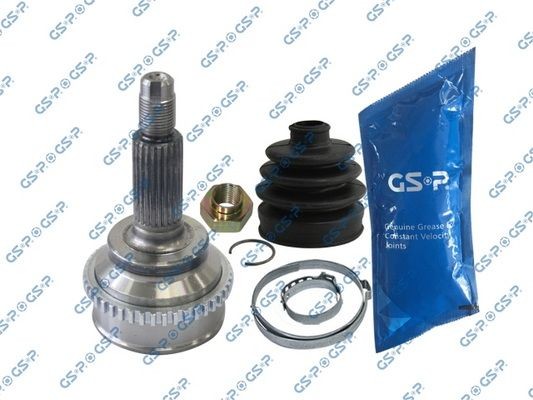 GSP Joint kit, drive shaft Article number: 834130 cheaply