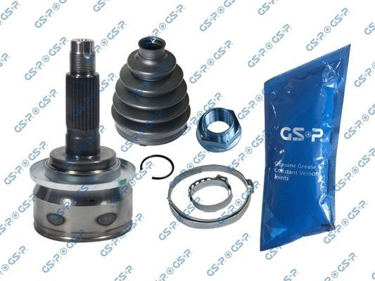 GSP Joint kit, drive shaft Article number: 834248 cheaply