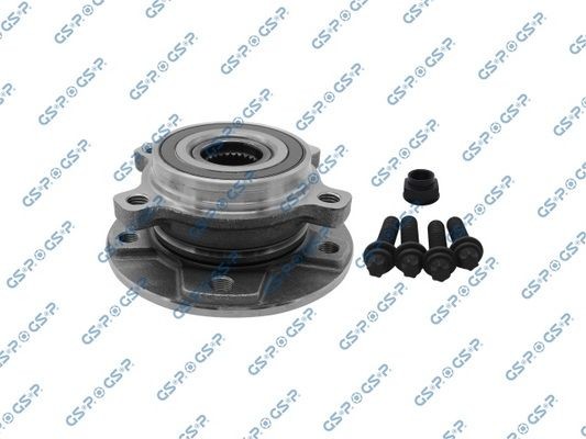 GSP Wheel bearing kit Article number: 9327062K cheaply