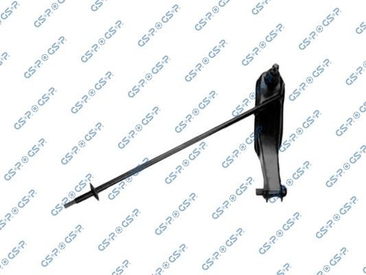 GSP Suspension arm Article number: S060977 cheaply