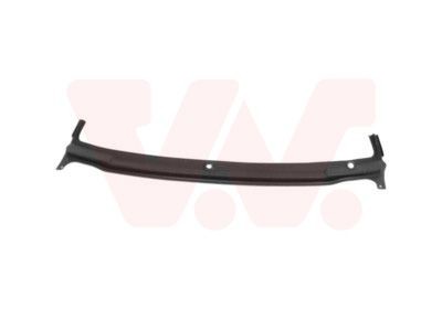 VAN WEZEL 5812652 Esiklaasiraam JETTA 1.8 107 HP Bensiin 1992