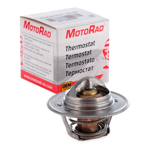 MOTORAD Thermostat Article number: 201-88K cheaply